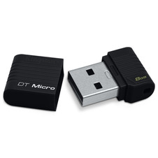 Memoria Kingston DT Micro 8GB